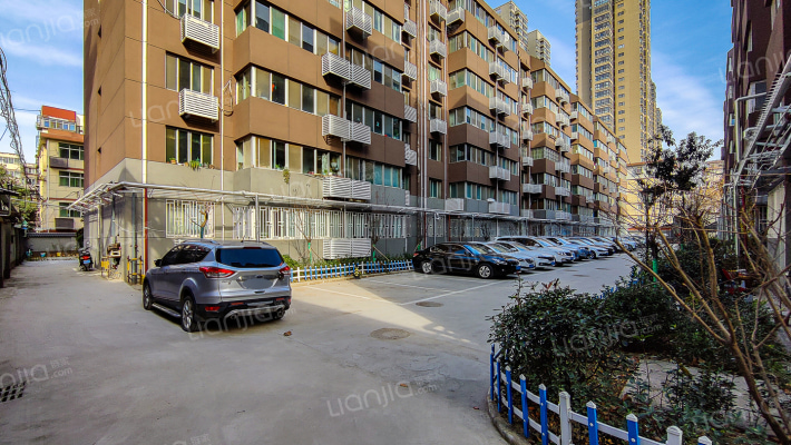 潘家村226号外景图