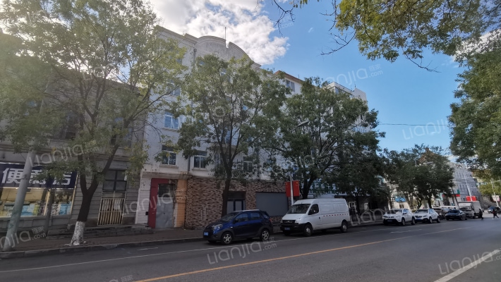 列宁街14号外景图