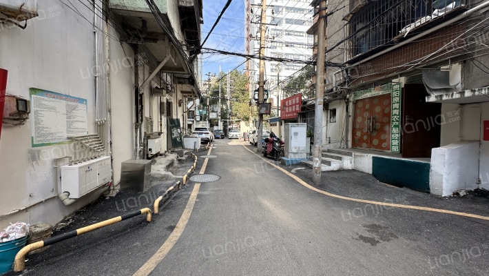 青禾街75号外景图