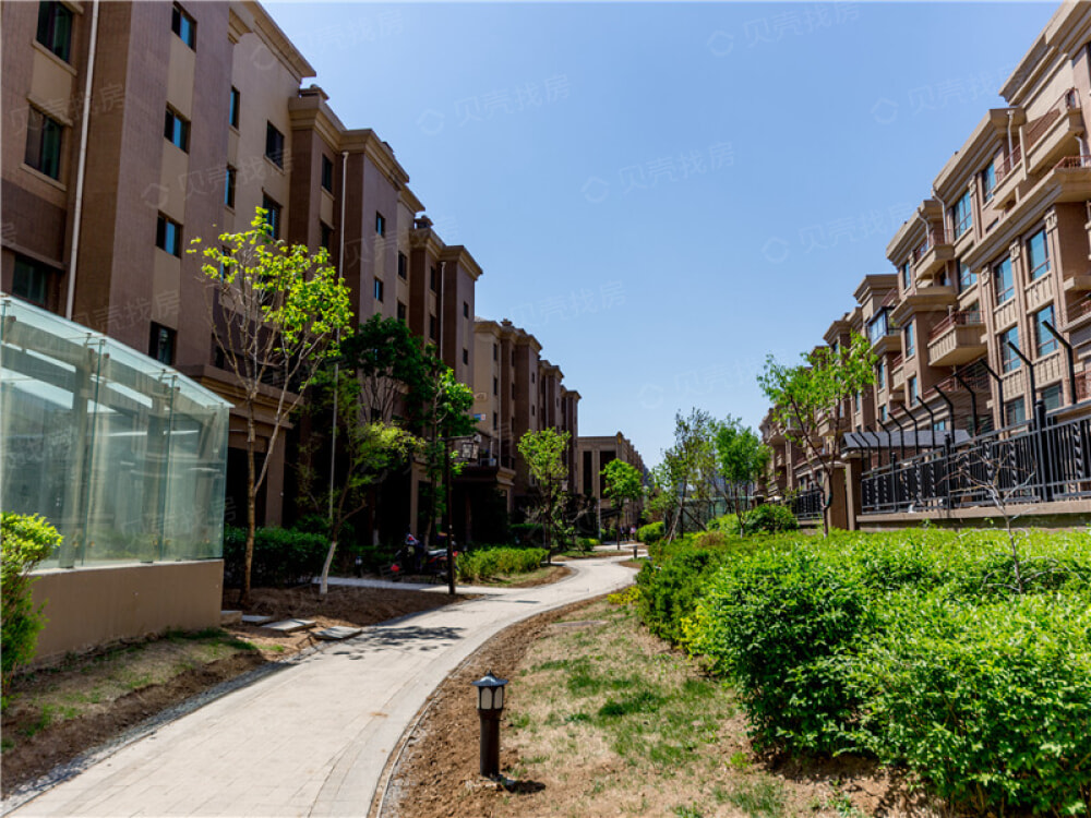 富海澜湾半岛相册