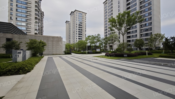 南德缦和美域外景图