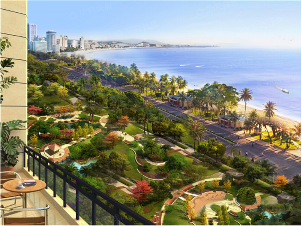 海上五月花六期