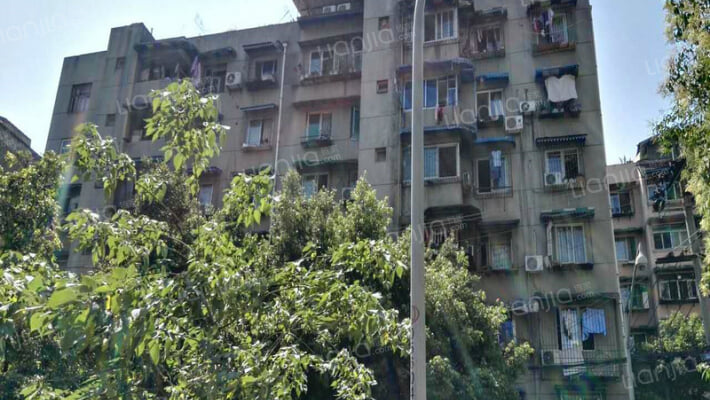 营福巷53号外景图