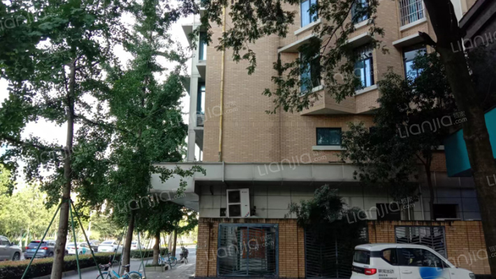 茶店子正街112号外景图