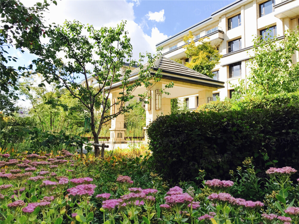 【碧桂园云鼎_长春碧桂园云鼎楼盘】样板间相册|高清大图-长春贝壳