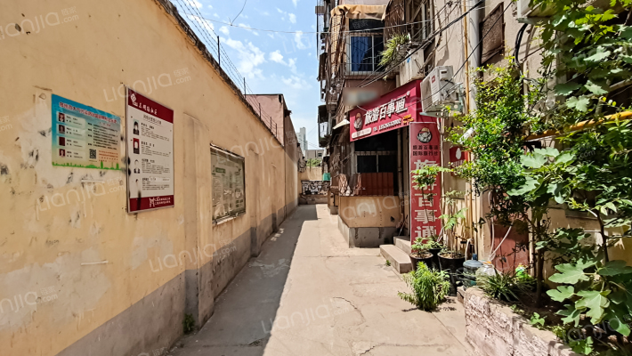 东明路64号外景图