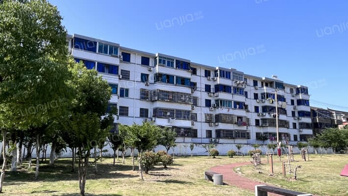 浒新街68号外景图