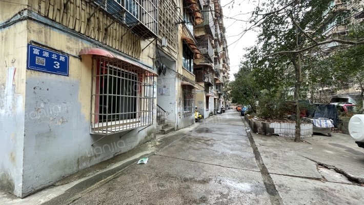 富源北路3号外景图