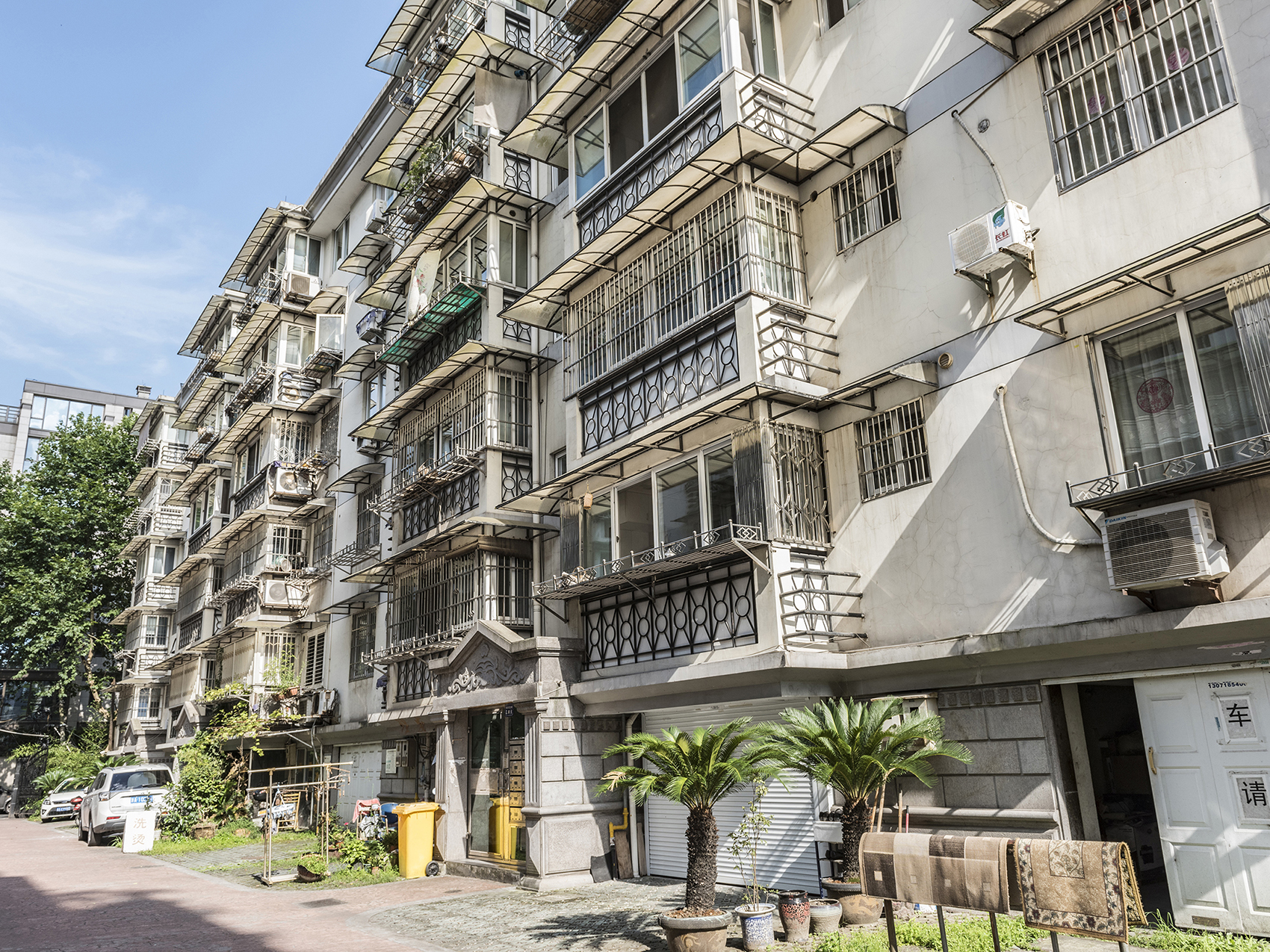 Liu Lang Dong Yuan compound photo 7