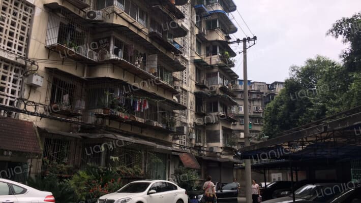 银沙正街33号外景图