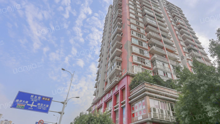 顺帆名鼎外景图