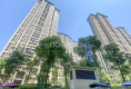 绿地西城国际花都户型图实景图