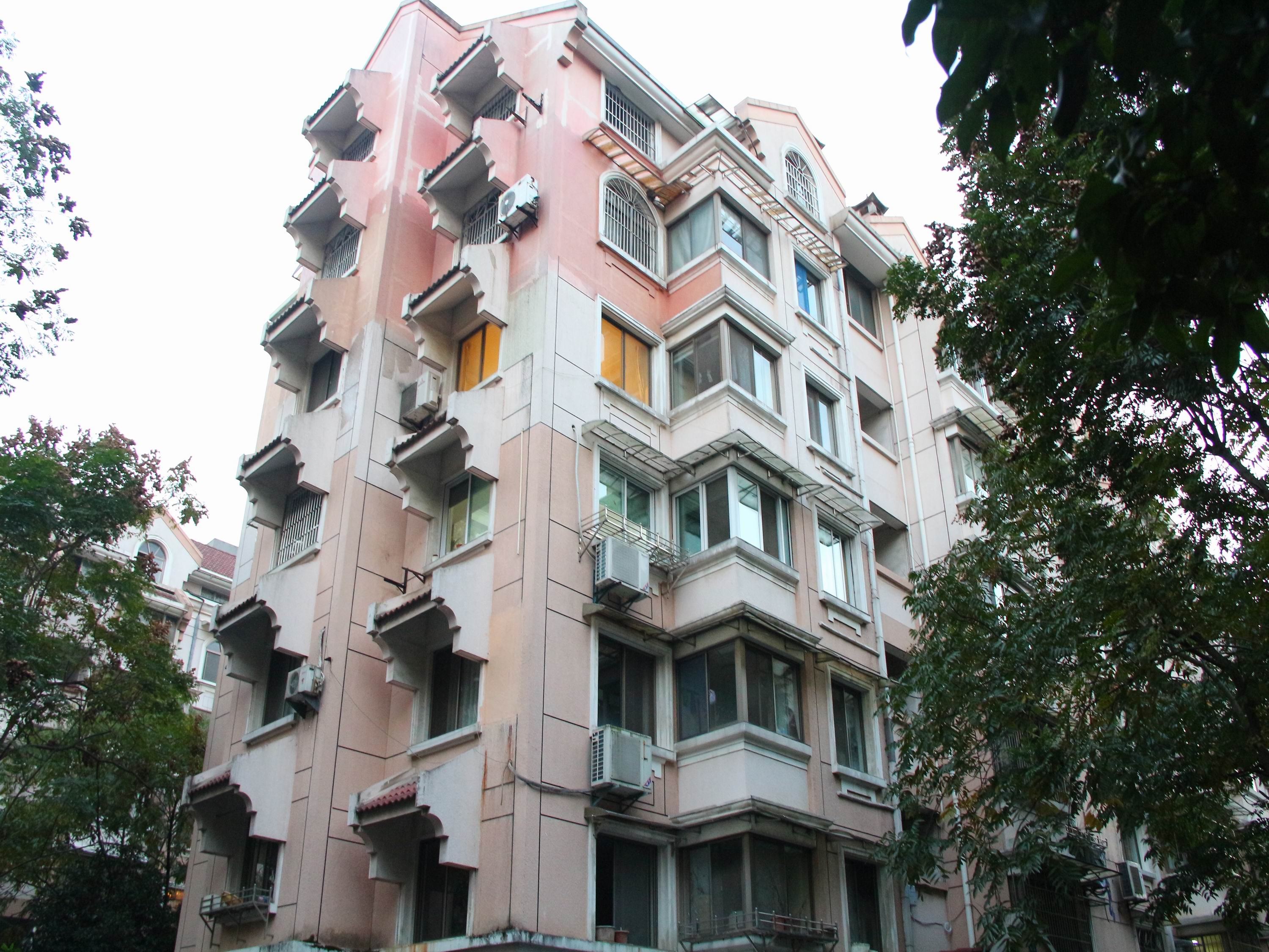 Jialv  Xiyuan compound photo 3