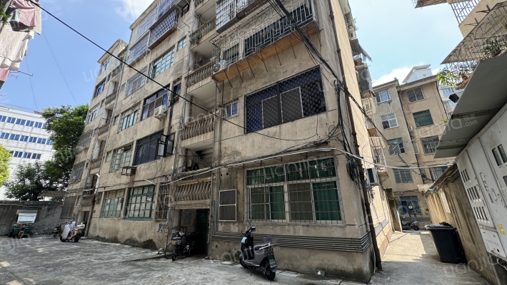 信平路8号外景图