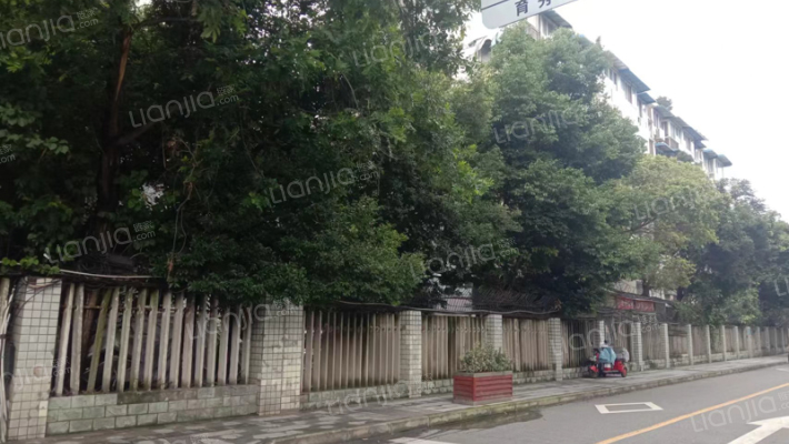 福祥家园瑞祥苑外景图