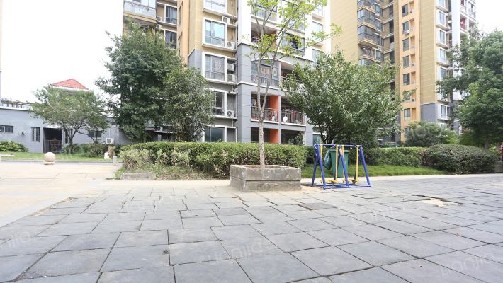 恒泰但丁堡阿奎利亚外景图