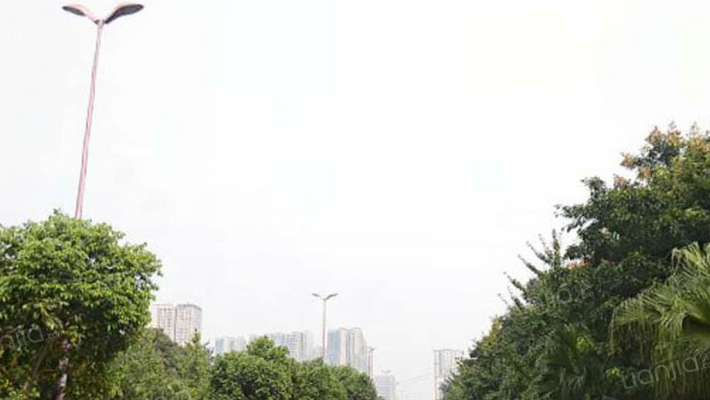 大慈寺路76号外景图