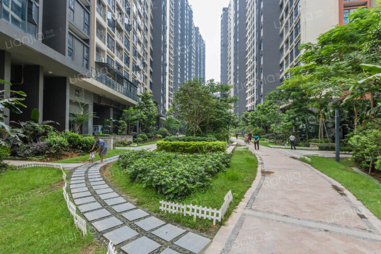 百丽名苑 深圳百丽名苑二手房 房价 租房 深圳贝壳找房
