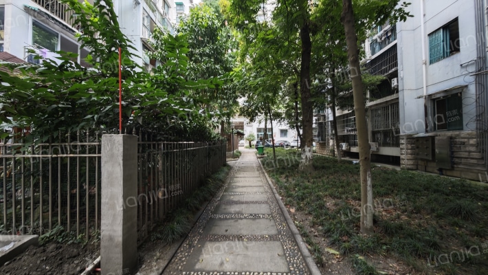 怡和茗居外景图