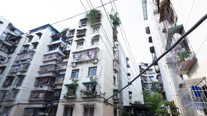 石人南路39号外景图