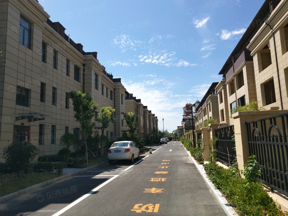 联谊枫林小镇相册