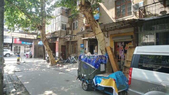 民主一路7号外景图