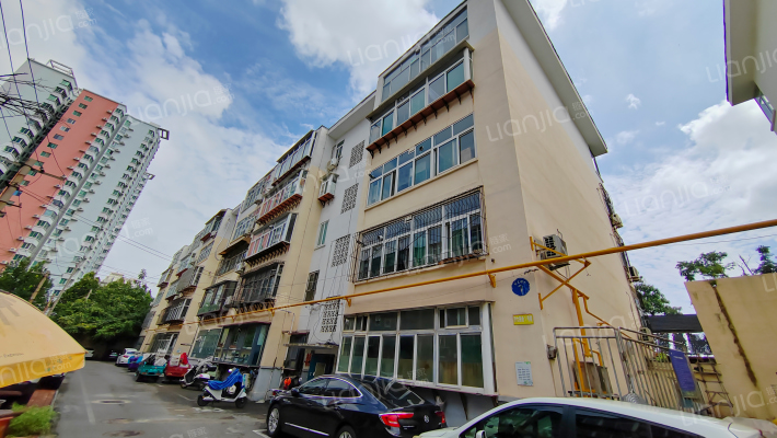 王官庄668号外景图