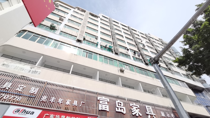 南湖时光外景图