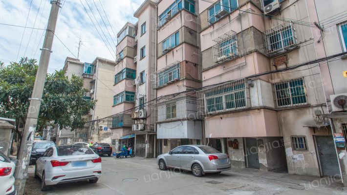 北门街69号外景图