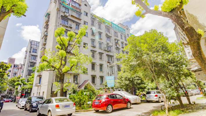 演武花园外景图