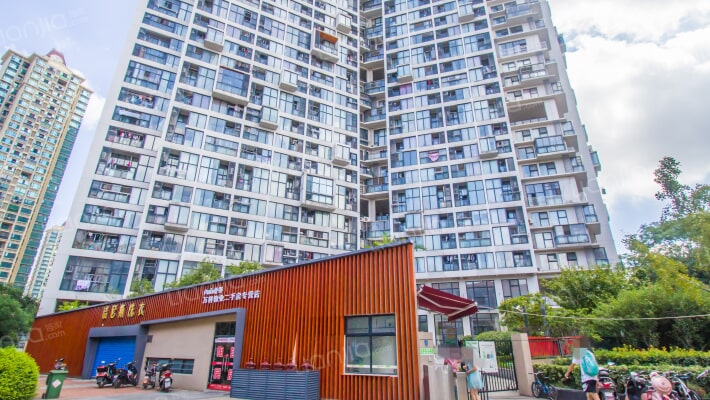 蚂蚁工房外景图