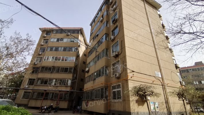 新华路599号外景图