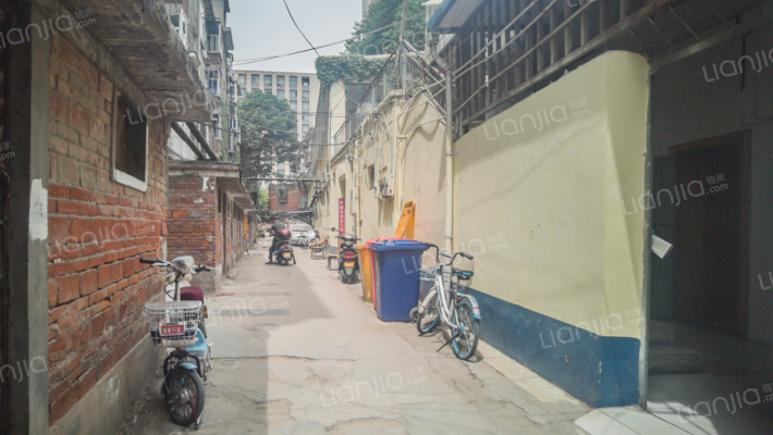 桃源路37号外景图