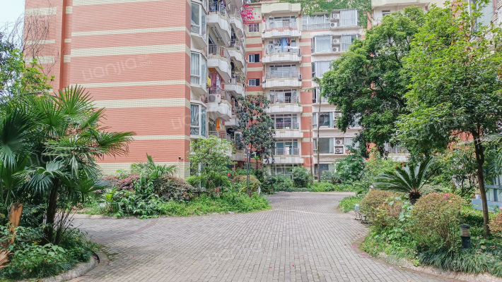 加新时代印象外景图