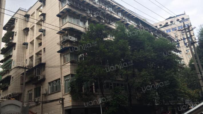 斌升街8号外景图