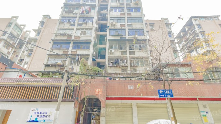 高雄路83号外景图