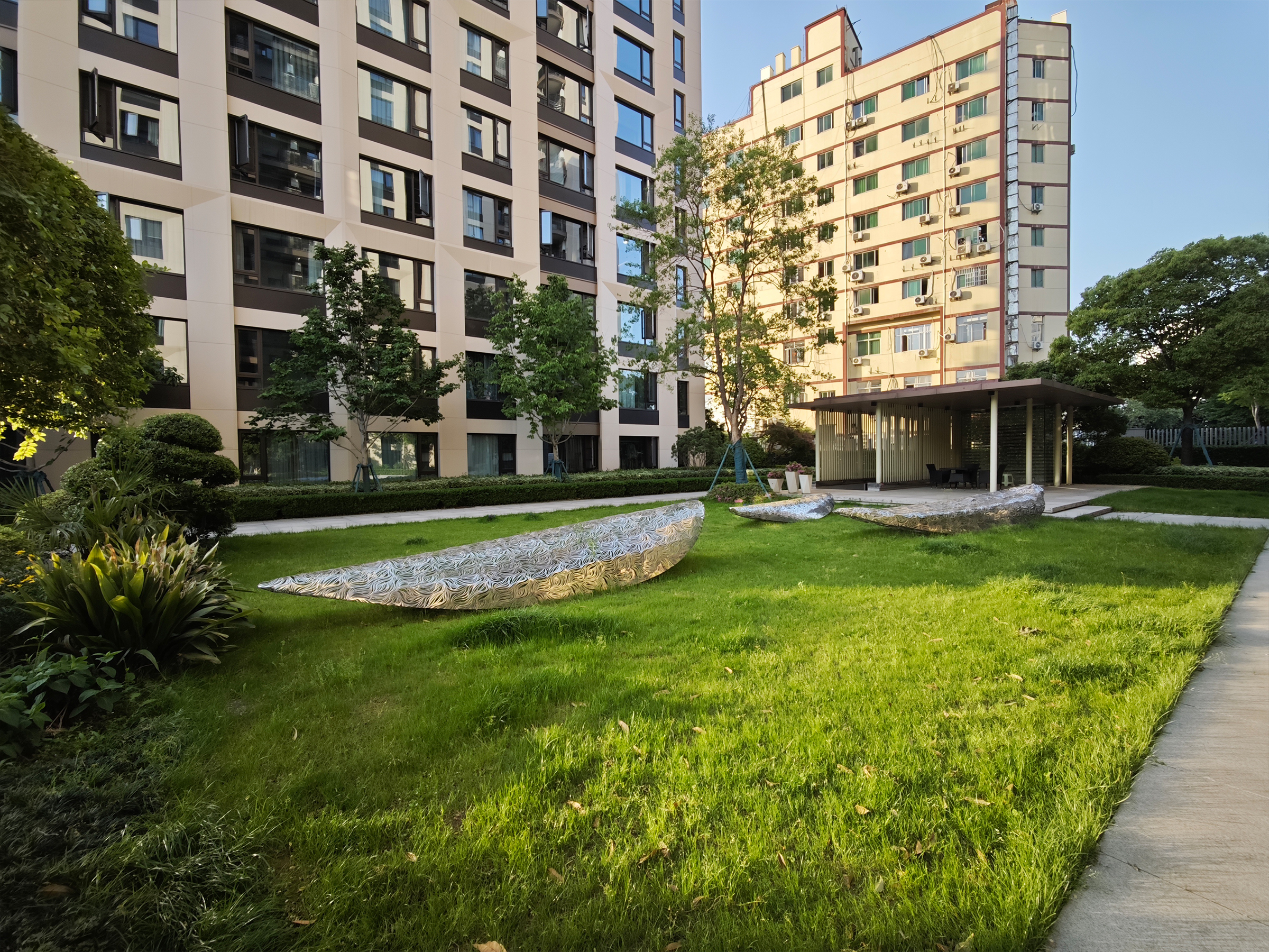 Liwang Xuan compound photo 6