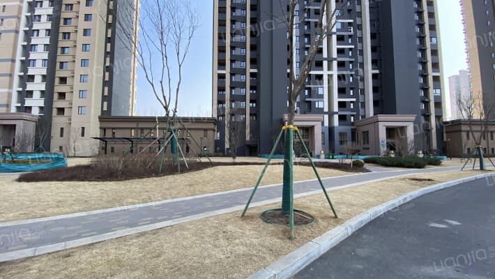 雅居乐花园C地块外景图