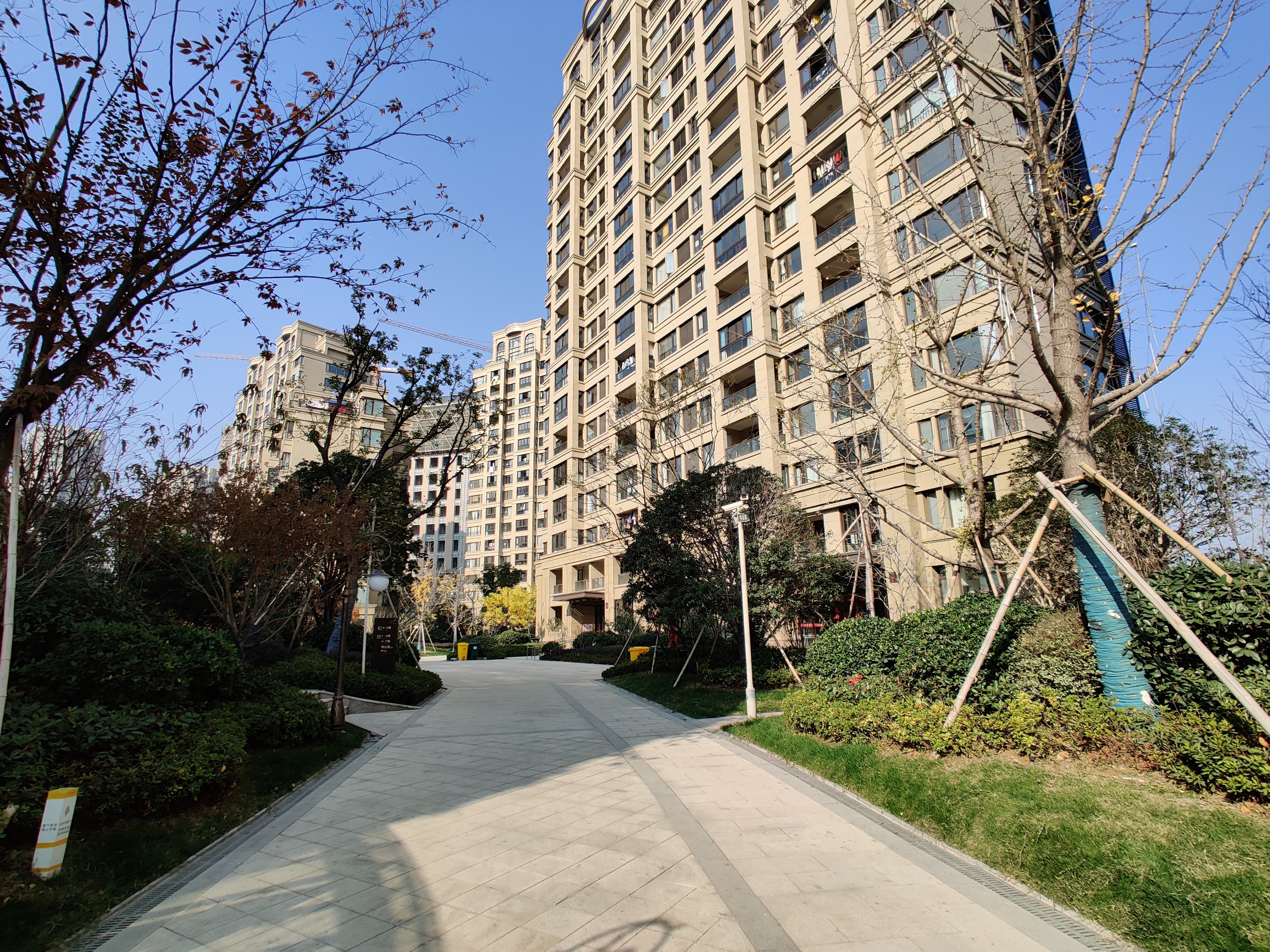Xi Jiang Yue compound photo 4
