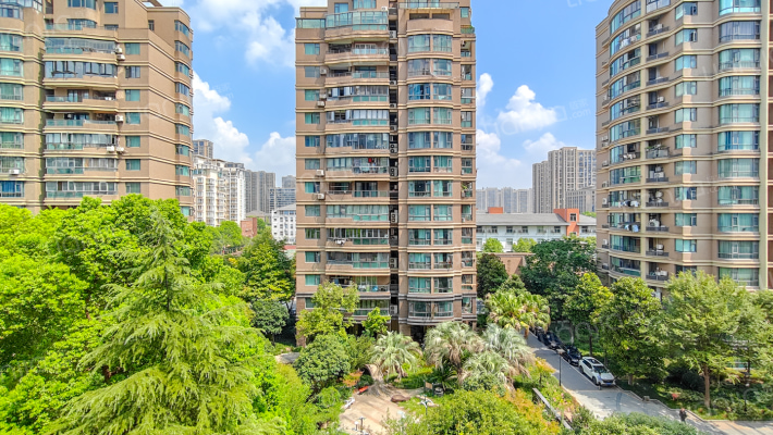雍景湾(萧山)外景图