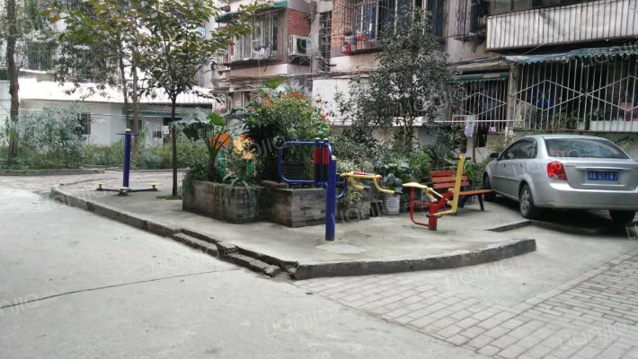 红花北路19号外景图