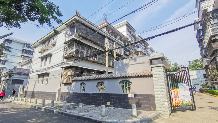 早慈巷92号外景图