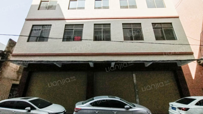 北河路三街11号外景图