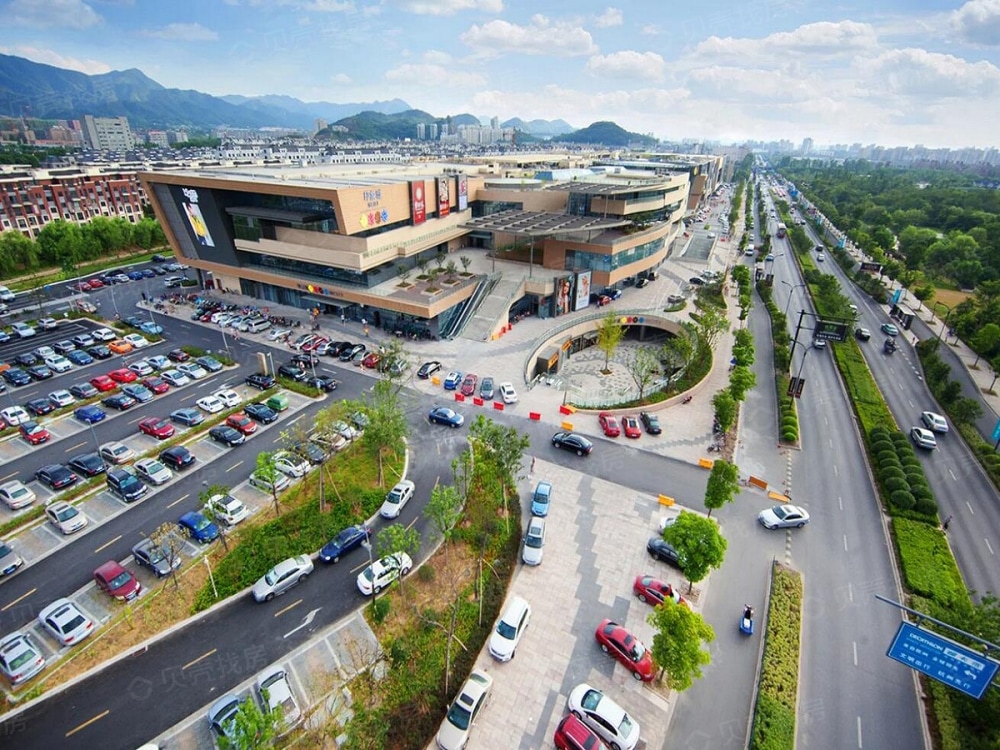 西溪永乐城相册