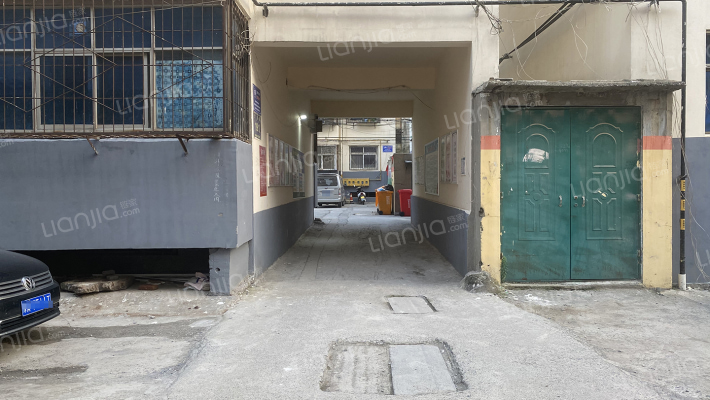 商业街2号院外景图