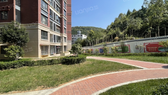 半山壹号外景图