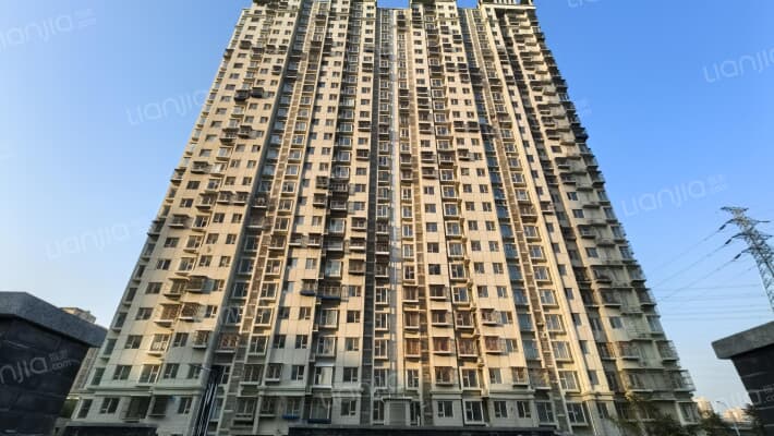 云翔嘉苑外景图