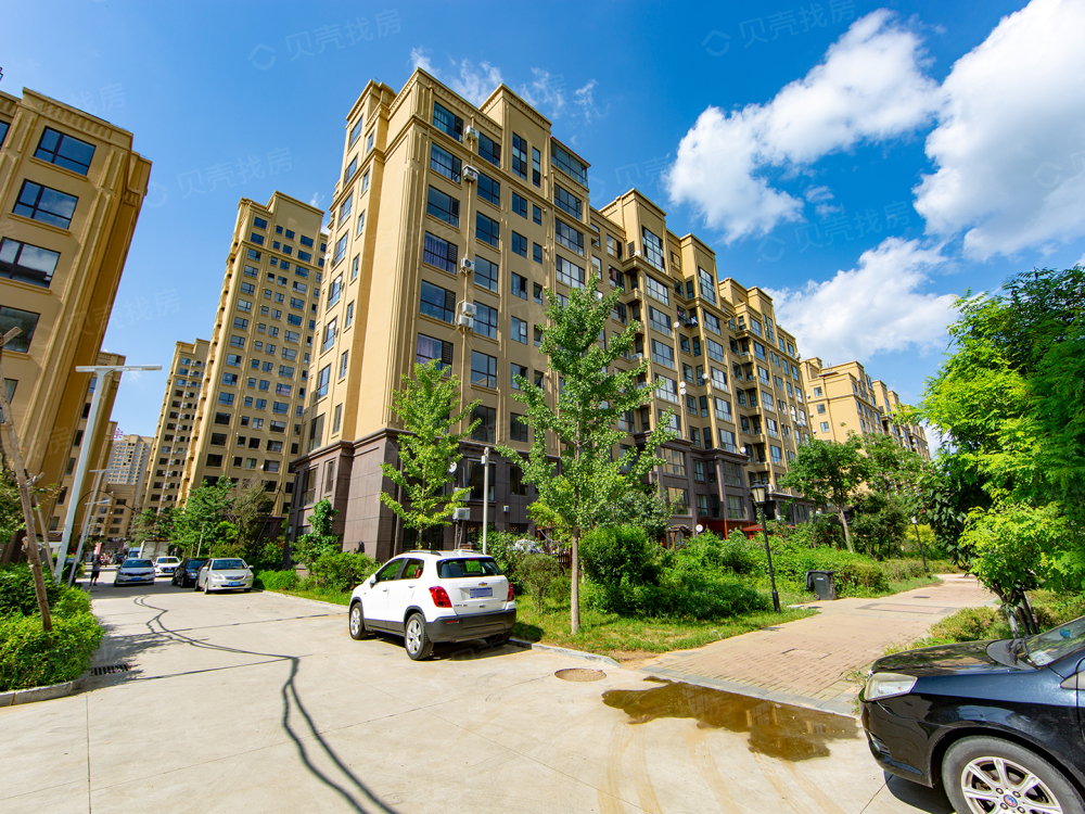 【宗裕城·裕景北郡_丹东宗裕城·裕景北郡楼盘】实景图相册|高清大图