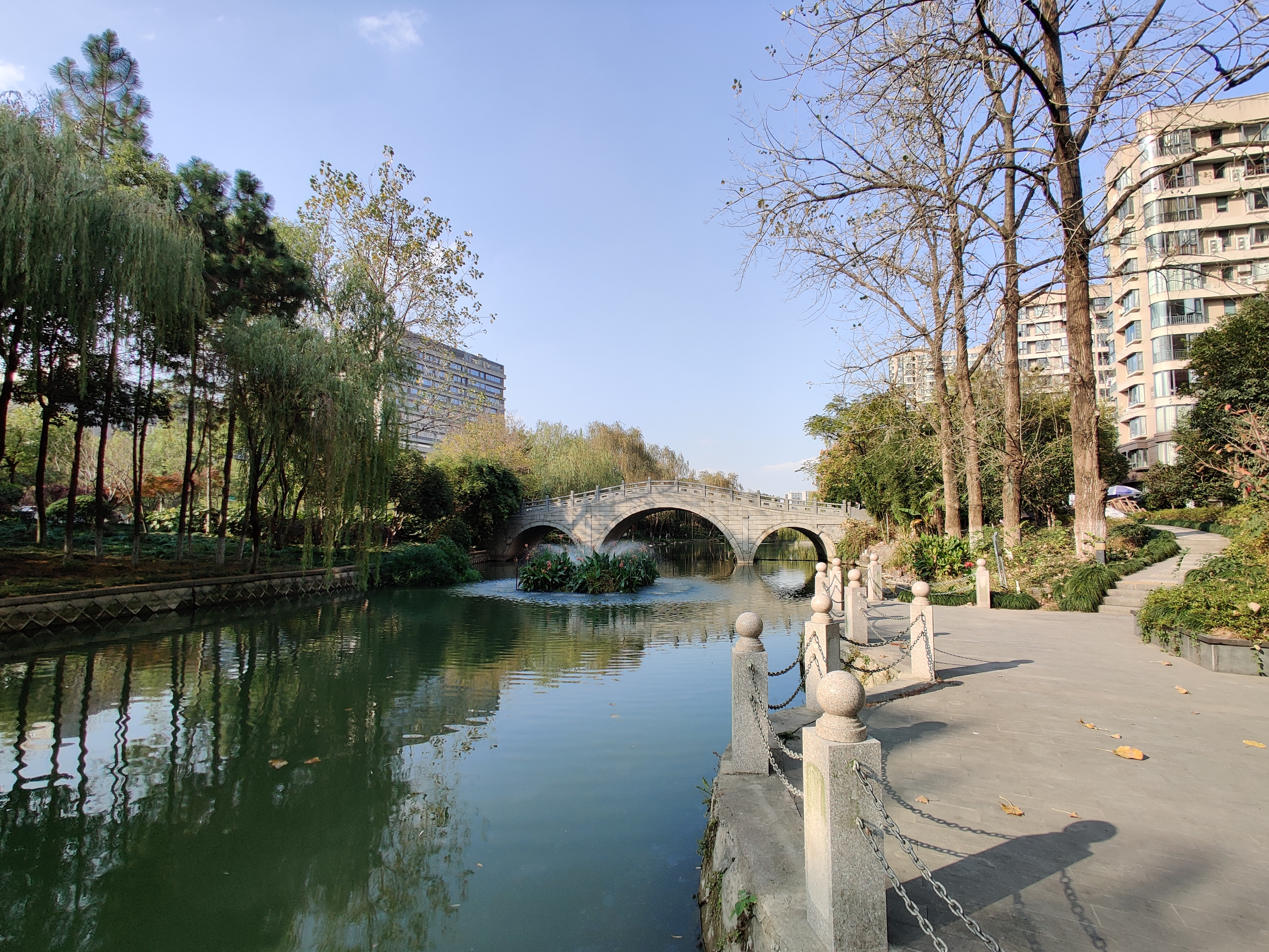 耀江文鼎苑 小区实景 19