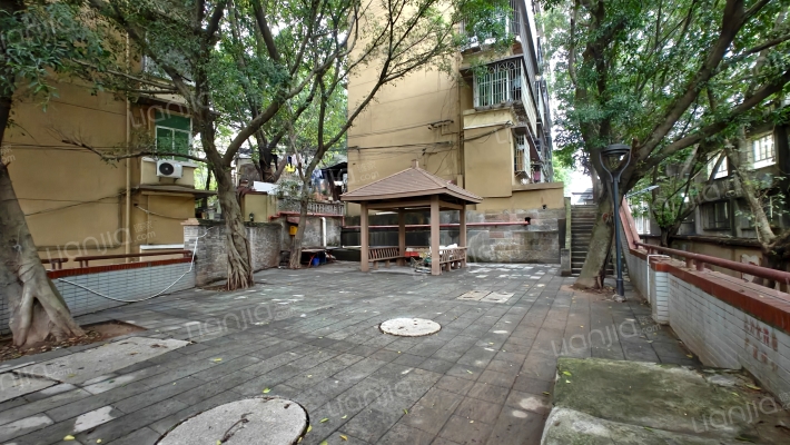 光荣坡285号外景图